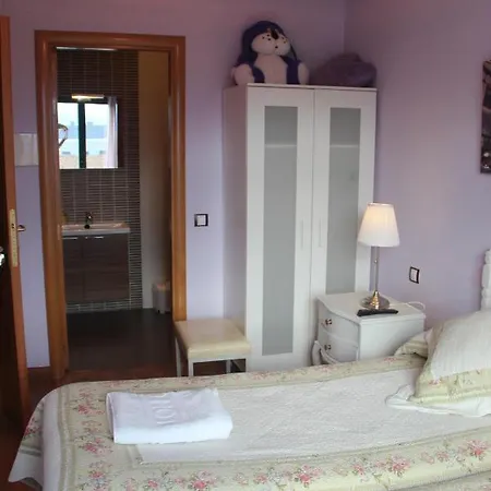 Guest house Maury 3*