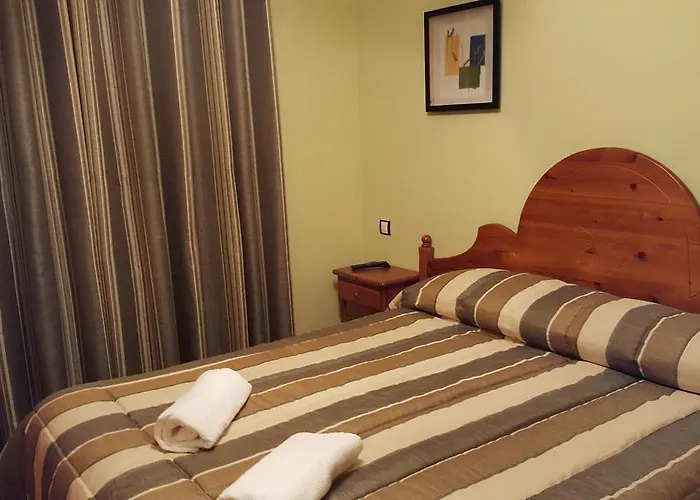 Maury Гостевой дом Эль-Баррако