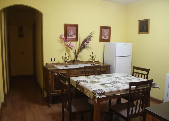 Maury Гостевой дом