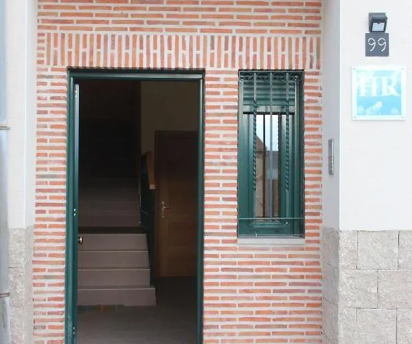 Maury Гостевой дом