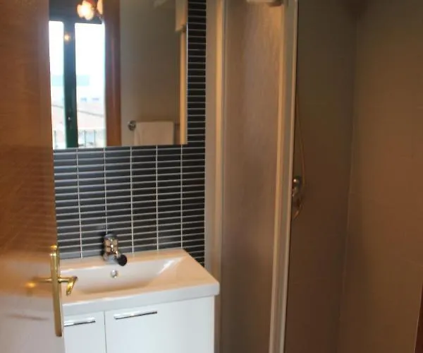 Maury Гостевой дом Эль-Баррако