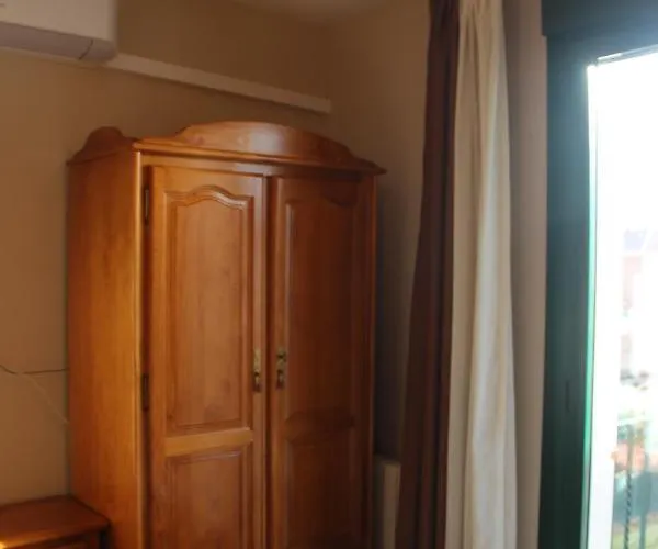 Гостевой дом Maury