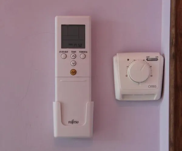 Гостевой дом Maury 3*