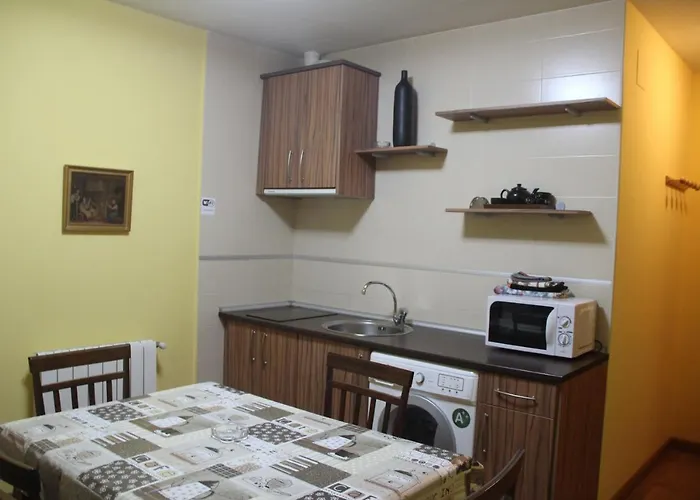 Maury Гостевой дом Эль-Баррако