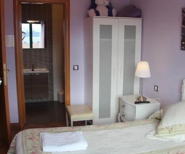 Гостевой дом Maury 3*