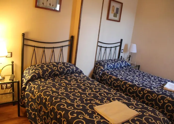 Гостевой дом Maury Эль-Баррако