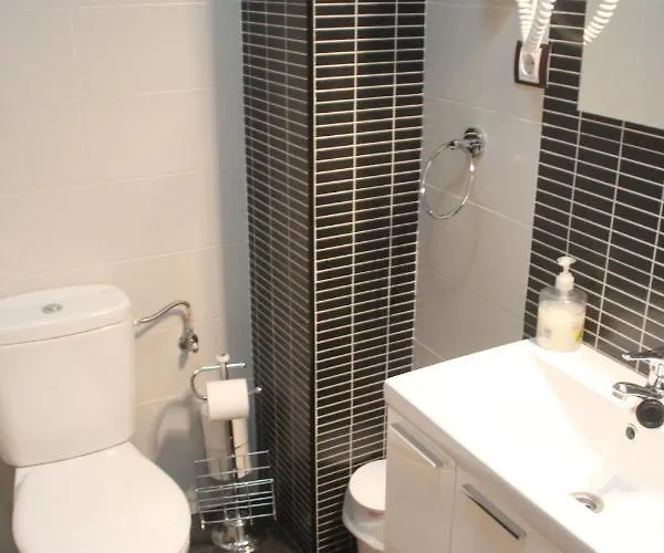 Гостевой дом Maury