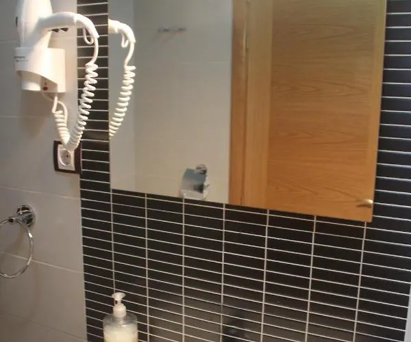 Maury Гостевой дом 3*